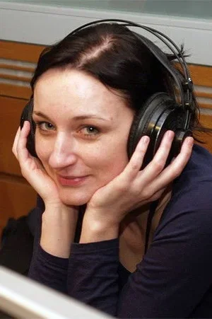  Denisa Grimmová Abrhámová photo