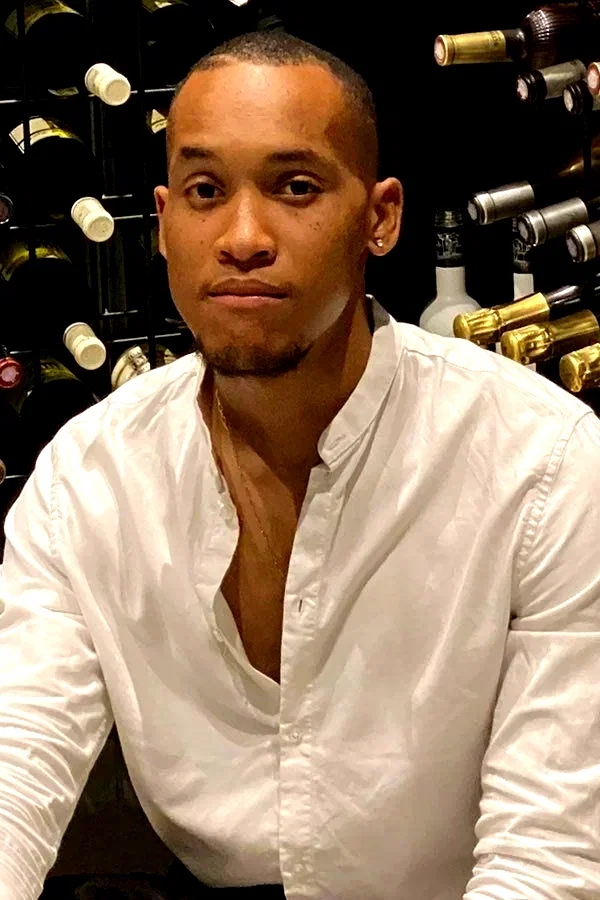  Les Mabaleka