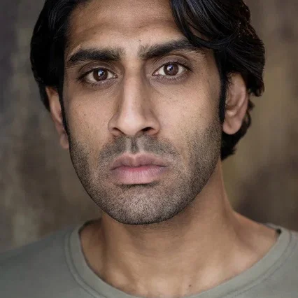  Amar Chadha-Patel