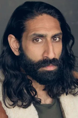 Photo de  Amar Chadha-Patel