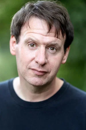  Neil James