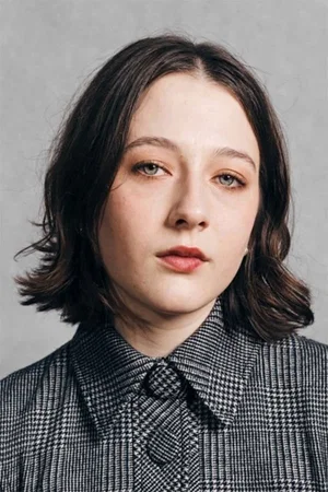  Lily Collias photo