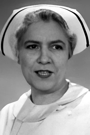  Grace Goodall