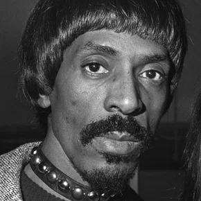 Photo star :  Ike Turner