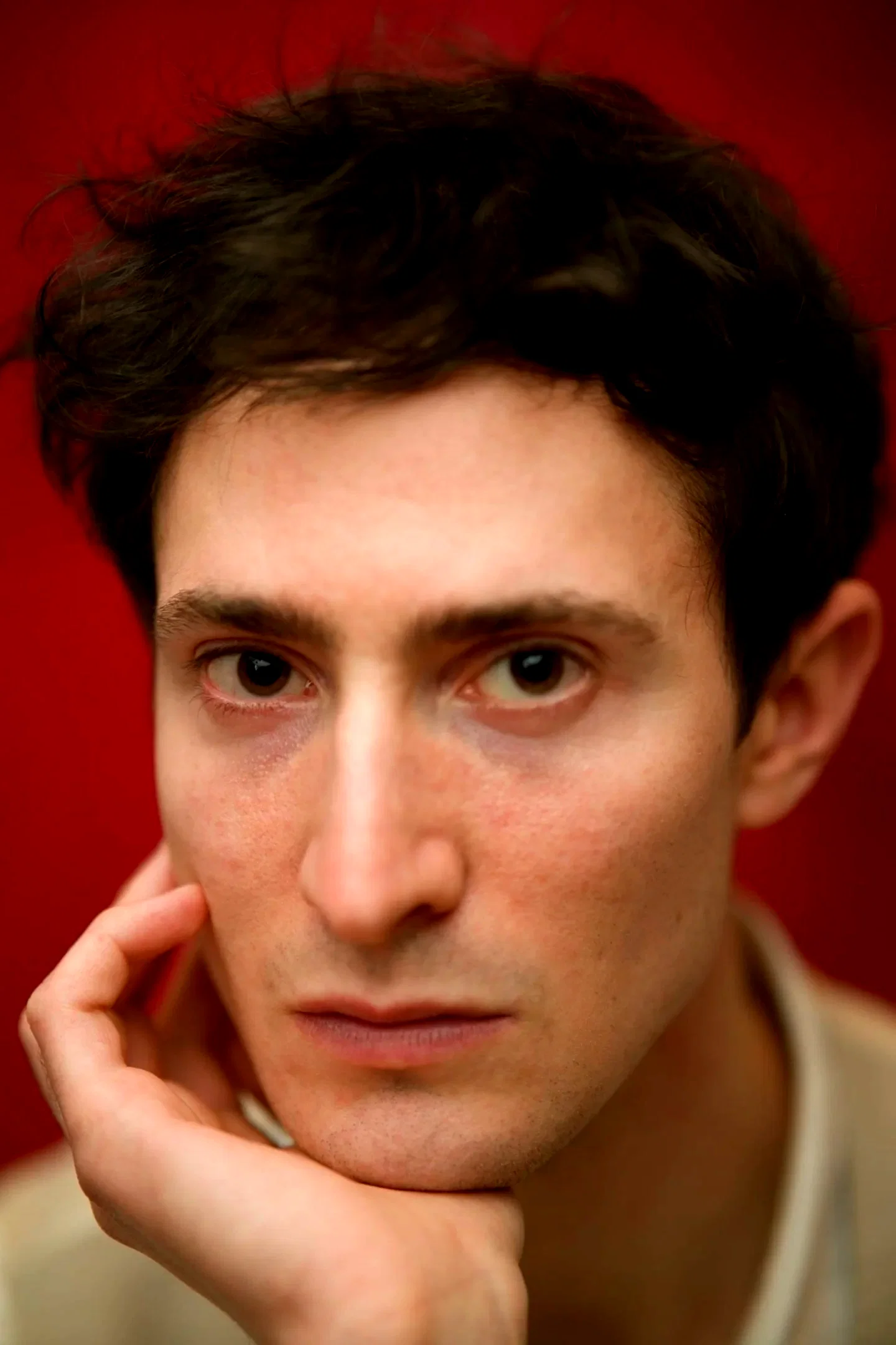  Idan Weiss