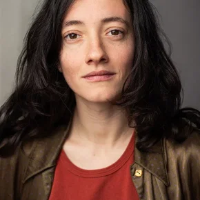 Photo star :  Lauretta Trefeu