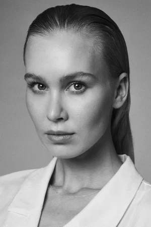 Photo de  Polina Bergman