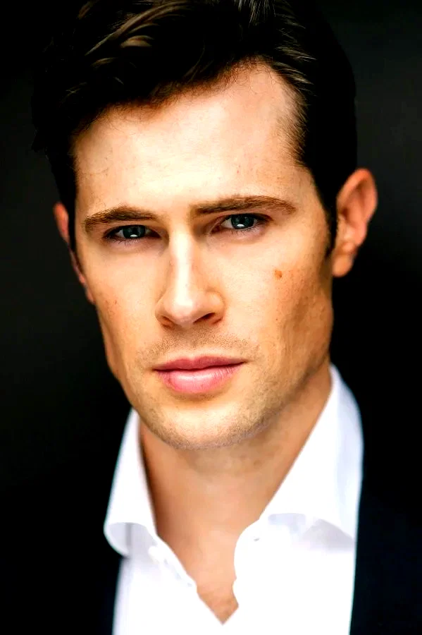  David Berry