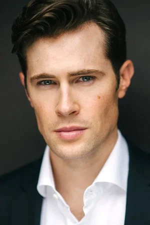  David Berry photo