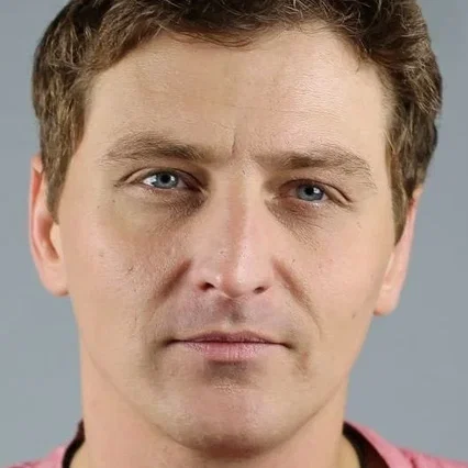  Vyacheslav Dovzhenko
