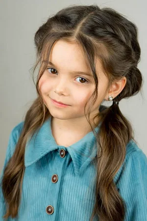 Kira Sayapina photo