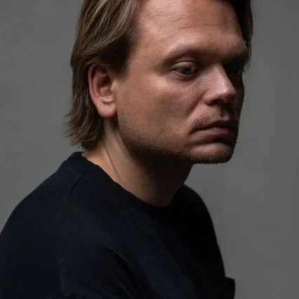  Stanislav Tiunov