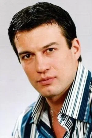  Андрей Чернышов