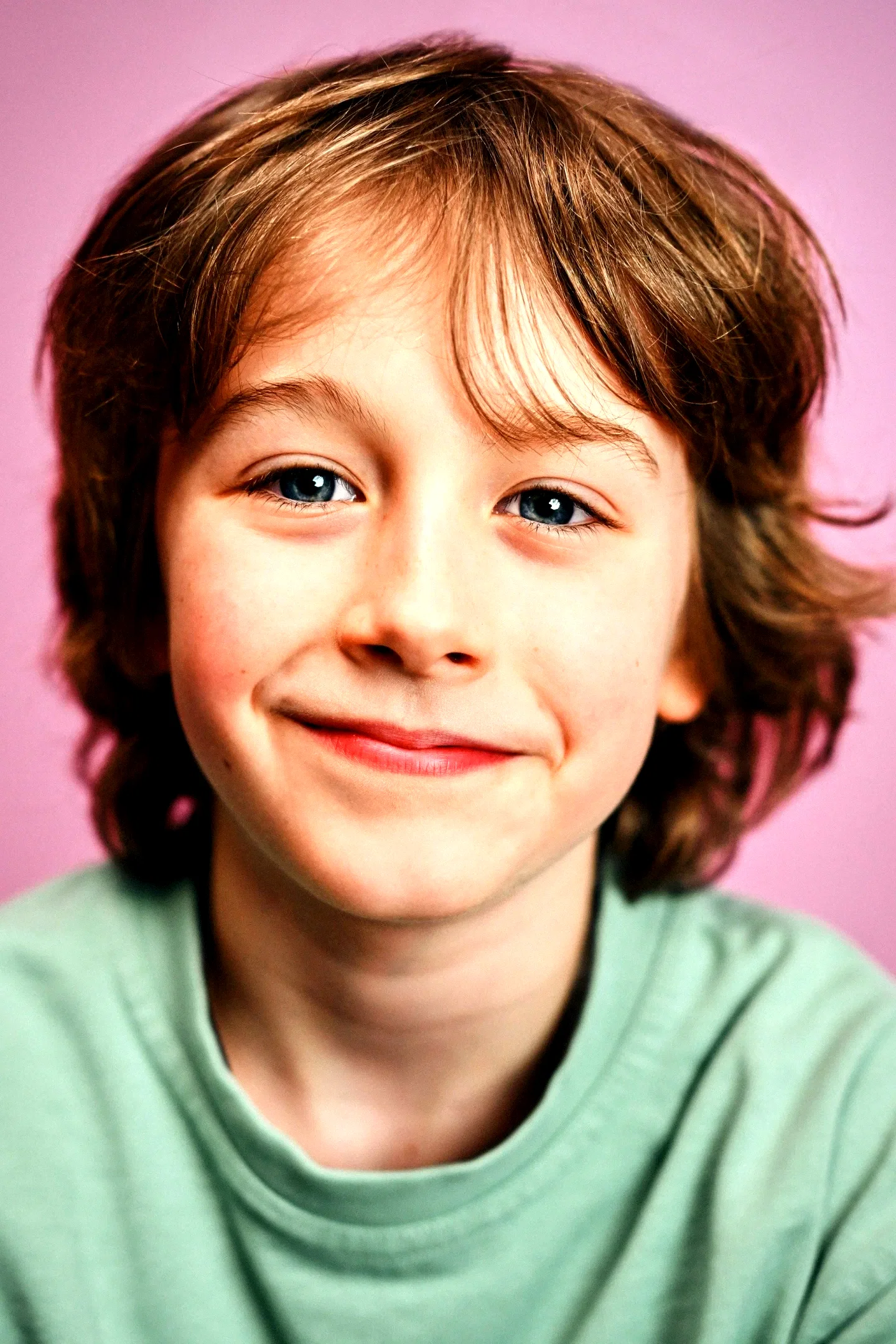  Rory Wilmot