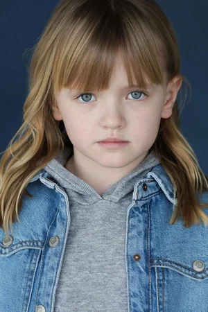  Olivia Pickering photo