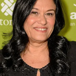 Photo star : Barbara Kopple