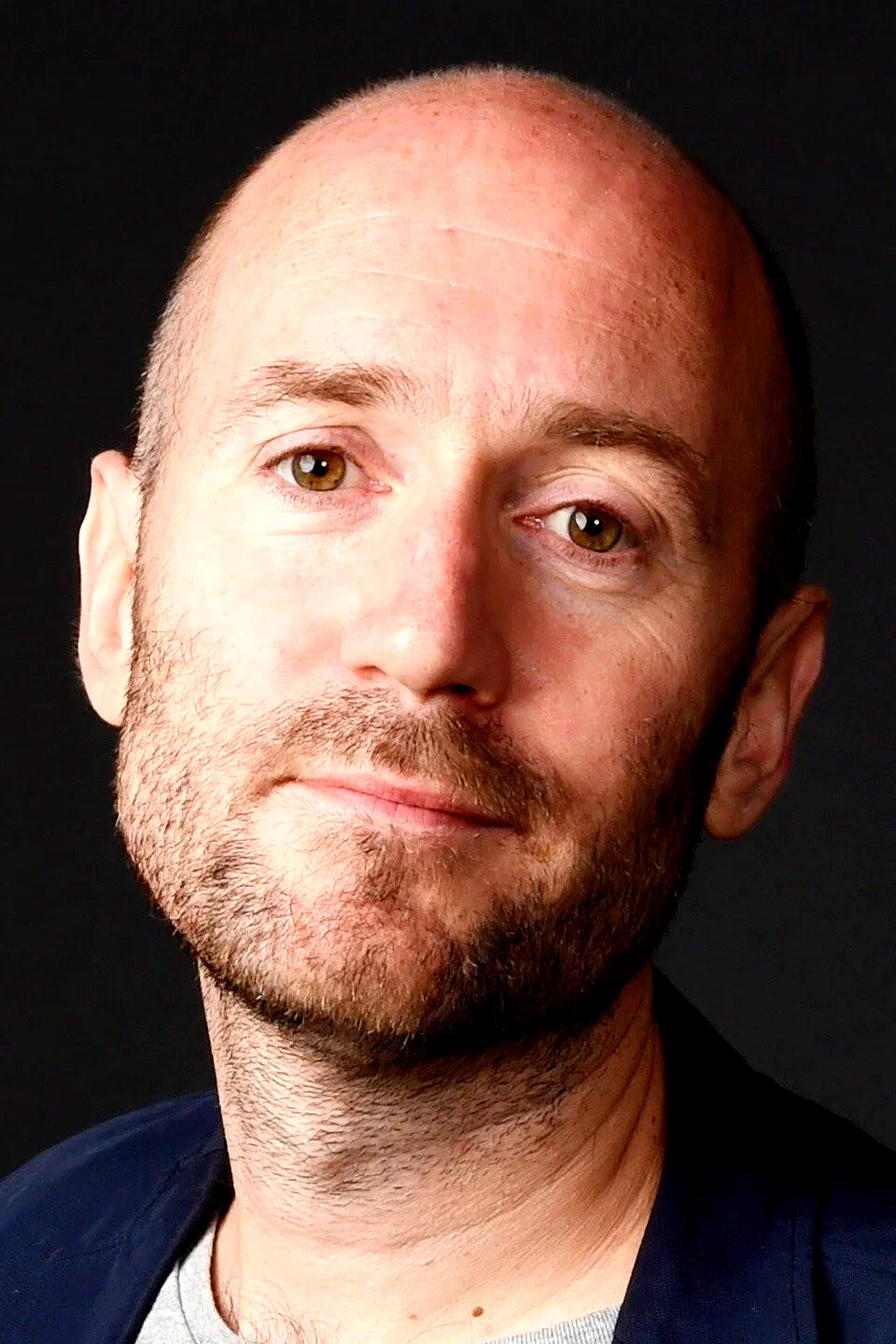  Paul Rutman