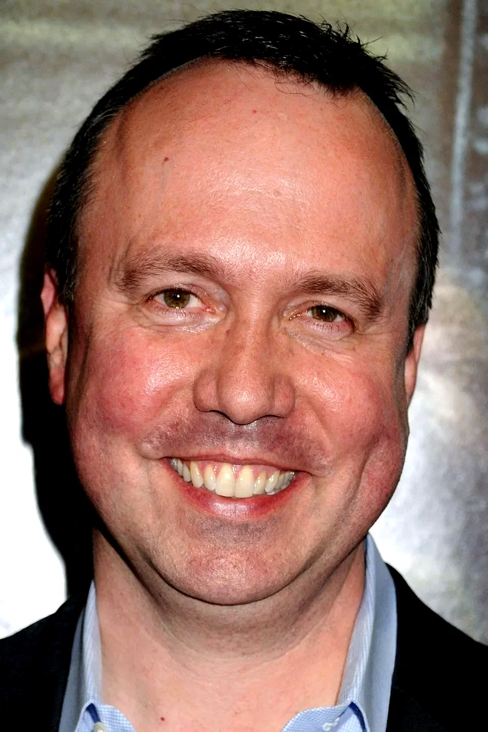  Trevor Macy