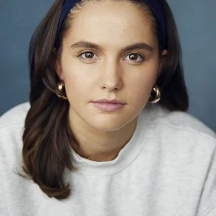  Lizzie Davidson