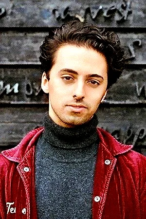  Marco Alessi