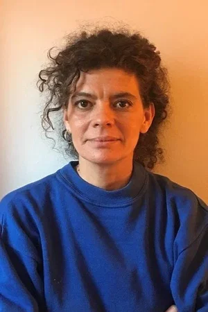 Photo de  Joana da Cunha Ferreira