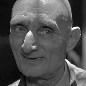 Photo star : Harry Bugin