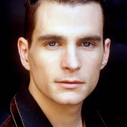  David Strickland