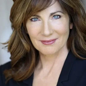Photo star :  Colette Kilroy