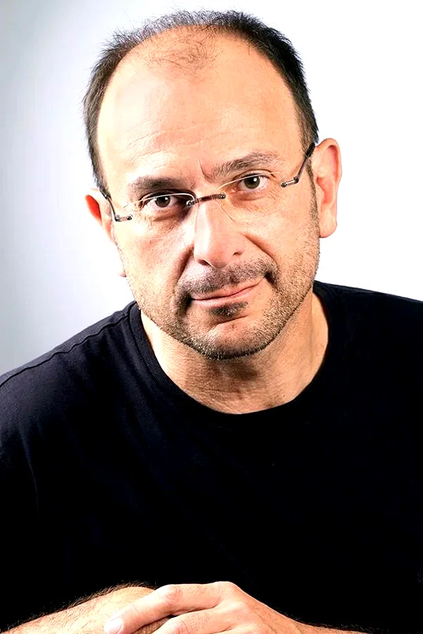 Carlos Vicente