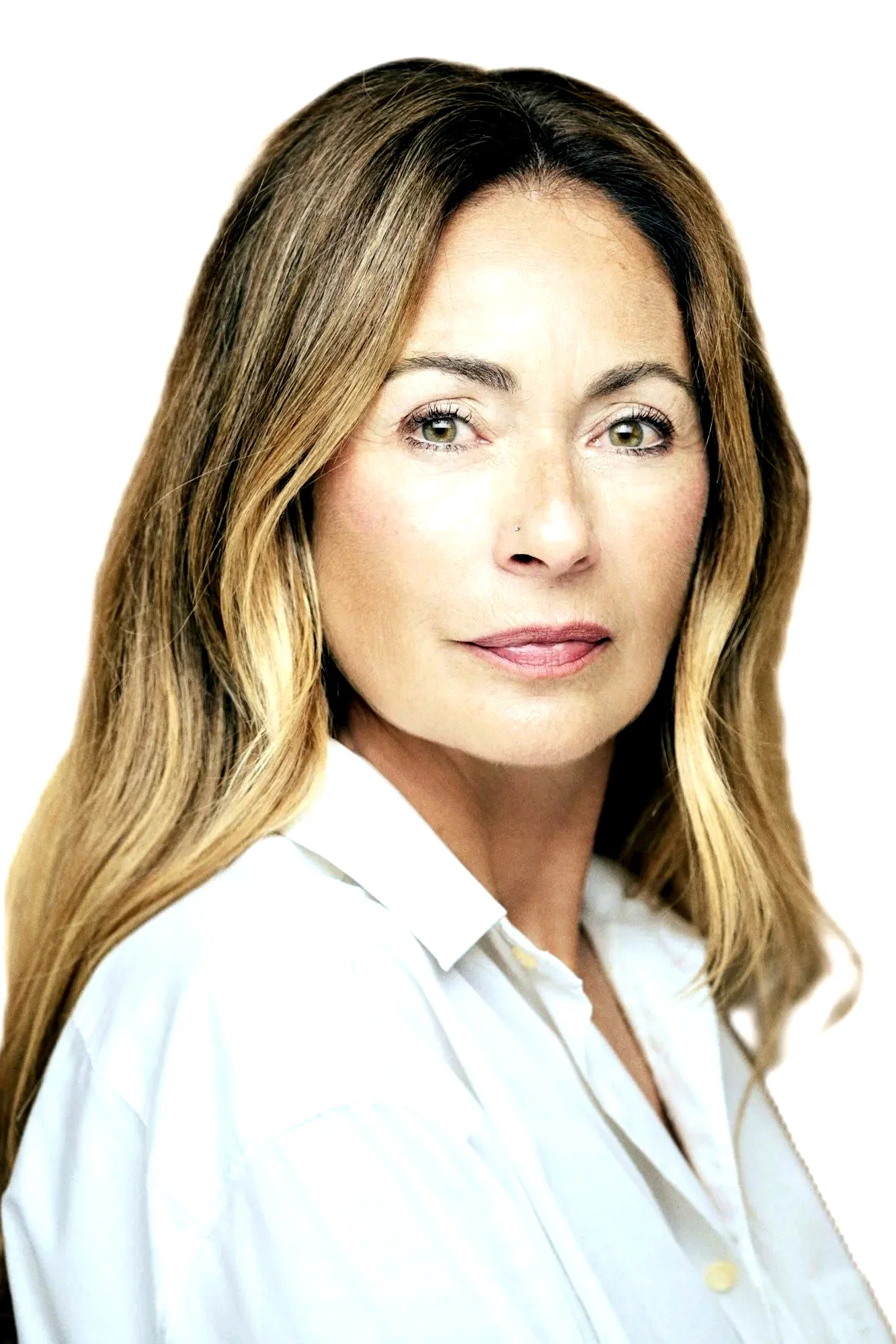  María Lanau
