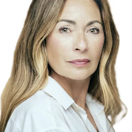  María Lanau