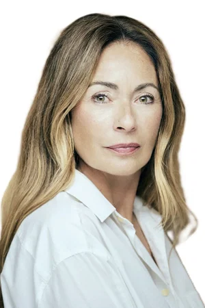  María Lanau photo