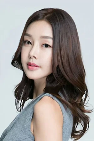  Kim Seon-young