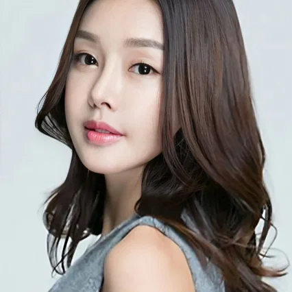  Kim Seon-young