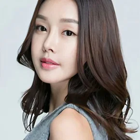 Photo star :  Kim Seon-young