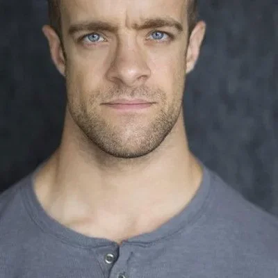 Jeremy Raymond