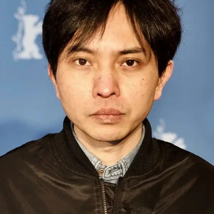  Chen Han