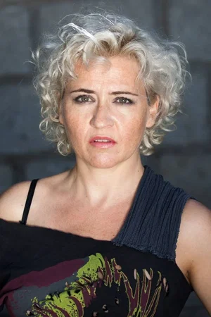  Esther Gimeno photo