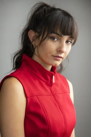  Mirabai Pease