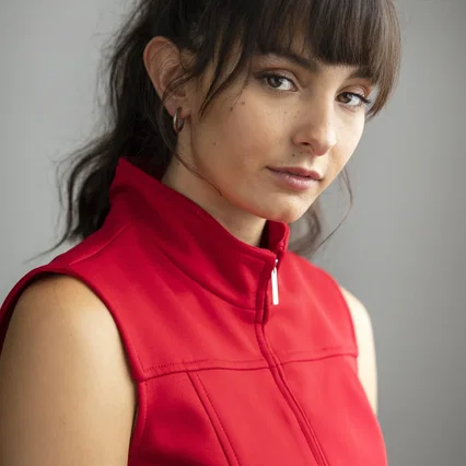  Mirabai Pease