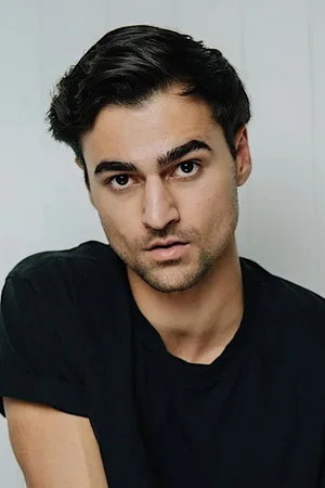  Noah Paul photo