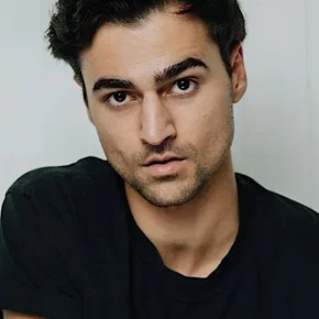 Photo star :  Noah Paul