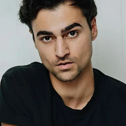  Noah Paul