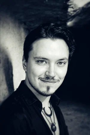  Jonathan Sand photo