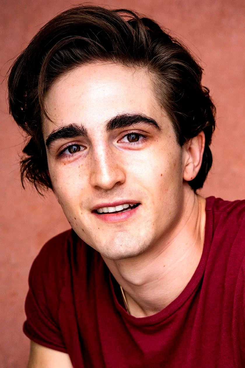  Brandon Bassir