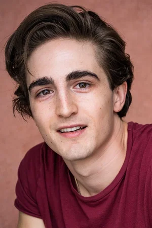  Brandon Bassir photo
