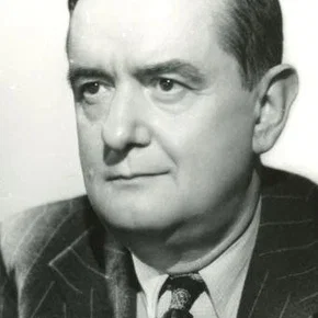 Photo star :  Georges Auric