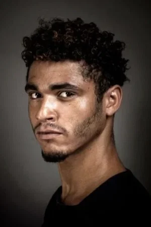  Axel Mandron