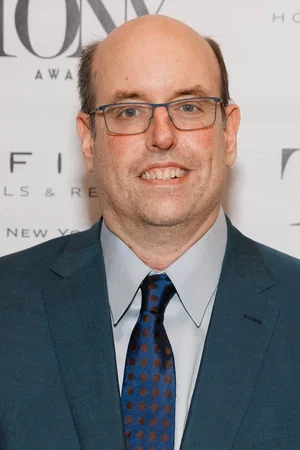  Christopher Ashley photo