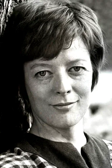 Maggie Smith